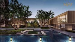 The Myst (D23), Condominium #595777341